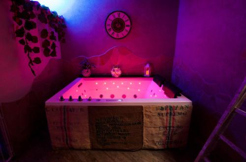 boutique hotels in Lazio Coast