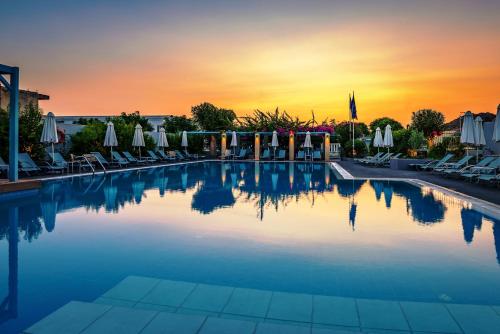 boutique hotels in Kéfalos
