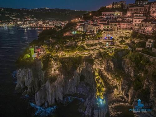 boutique hotels in Agropoli