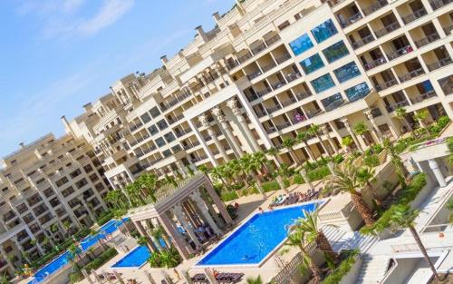 boutique hotels in Golden Sands