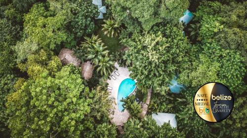 boutique hotels in British West Indies