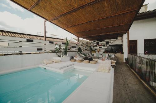 Córdoba Boutique Hotels