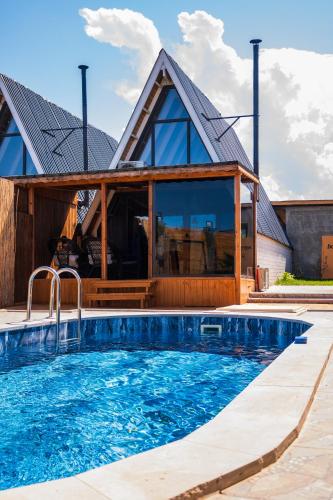 boutique hotels in Samsun