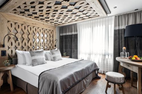 boutique hotels in Lake Constance Cycle Path