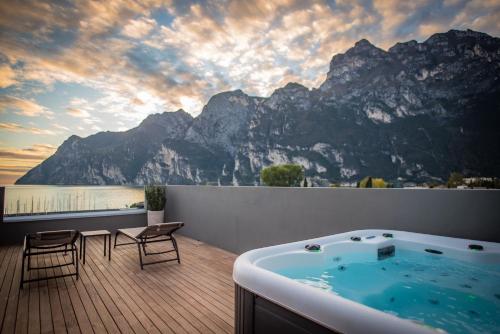 boutique hotels in Alto Garda E Ledro