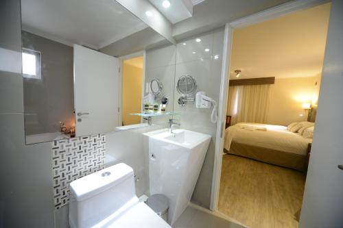 boutique hotels in Metropolitan Region