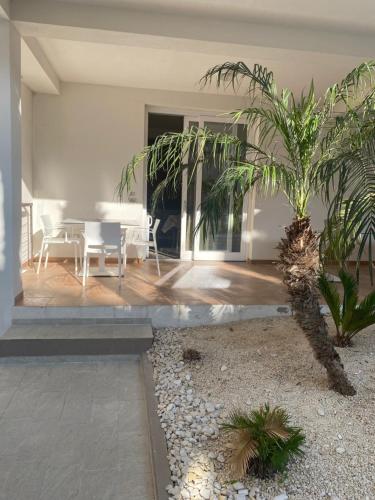 boutique hotels in Favignana