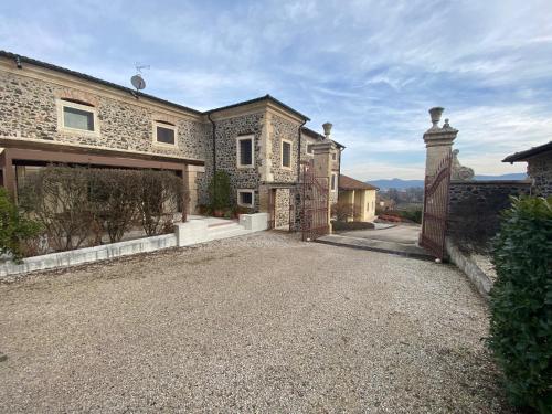 boutique hotels in Montecchio Maggiore
