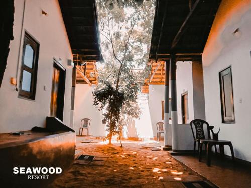 boutique hotels in Arugam Bay