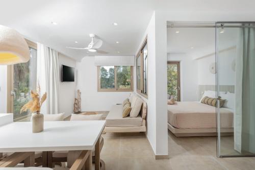 boutique hotels in Kassandra
