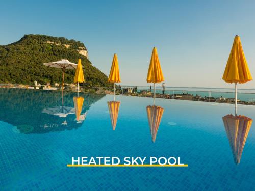 boutique hotels in Garda