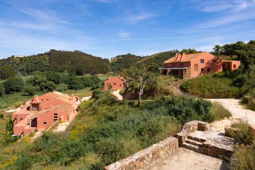 boutique hotels in Aljezur