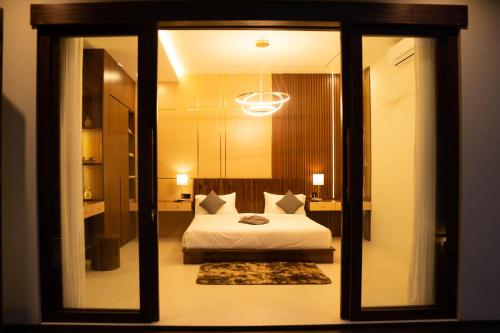 boutique hotels in Bumbang