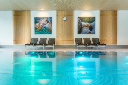 boutique hotels in Andermatt
