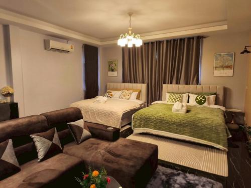 boutique hotels in Chiang Mai Province