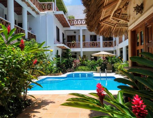 boutique hotels in Nayarit