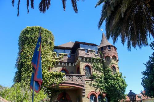 boutique hotels in Casablanca