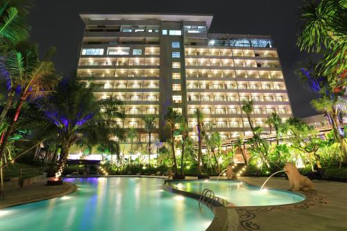 boutique hotels in Malang