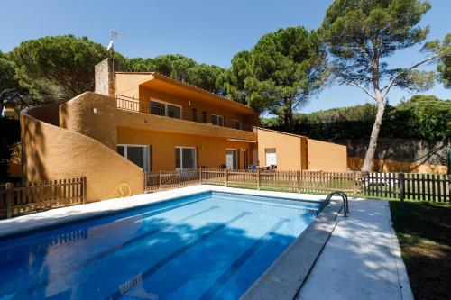 boutique hotels in Pals