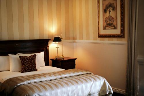 boutique hotels in Queensland