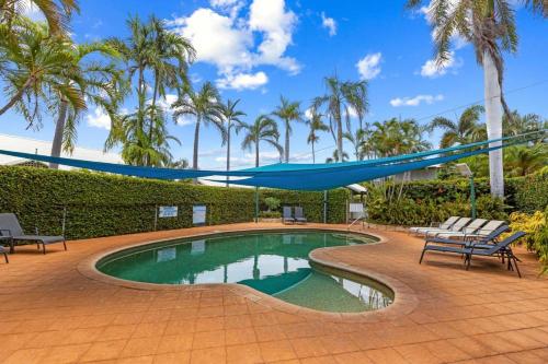 boutique hotels in The Kimberley