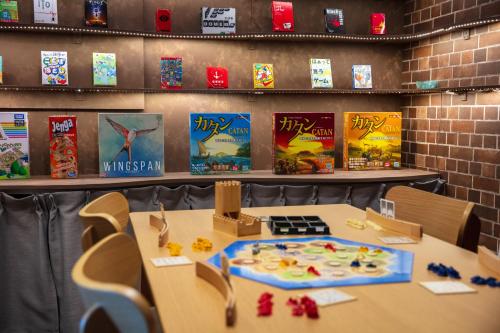 boutique hotels in Shizuoka