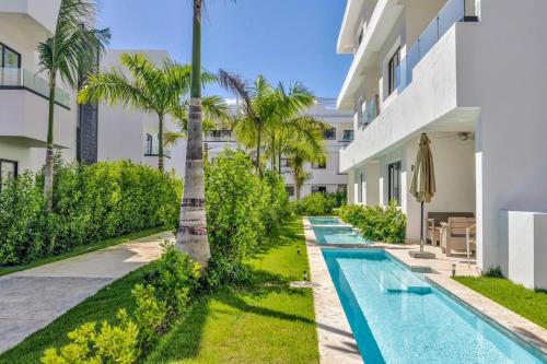 boutique hotels in Punta Cana