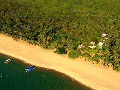 boutique hotels in Visayas