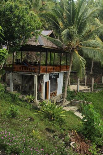 boutique hotels in Nusa Dua