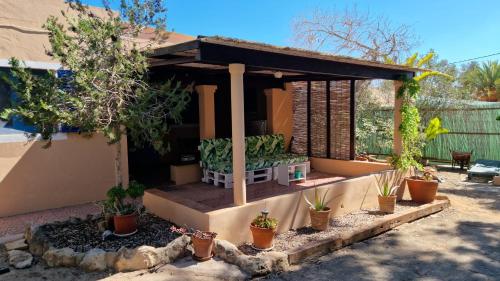 boutique hotels in Formentera
