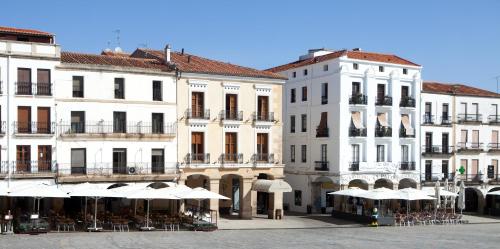 boutique hotels in Trujillo