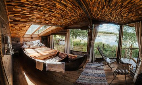 boutique hotels in Iisalmi