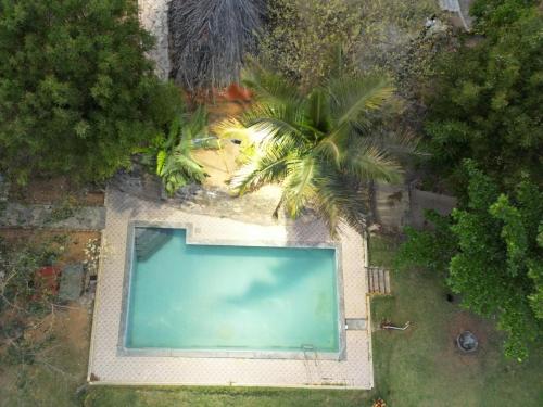 boutique hotels in Bangalore