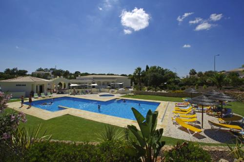 boutique hotels in Distrito De Portimão