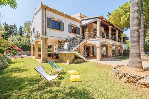 boutique hotels in Port D'Alcudia