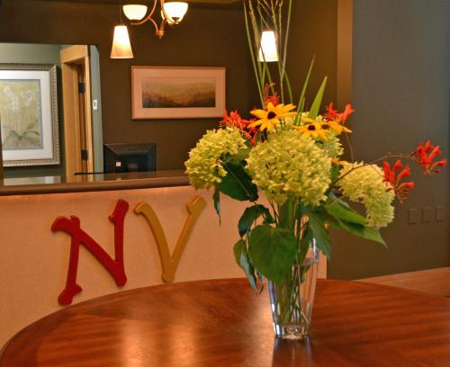 boutique hotels in Bryson City