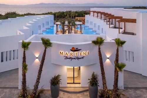 boutique hotels in Ialyssos