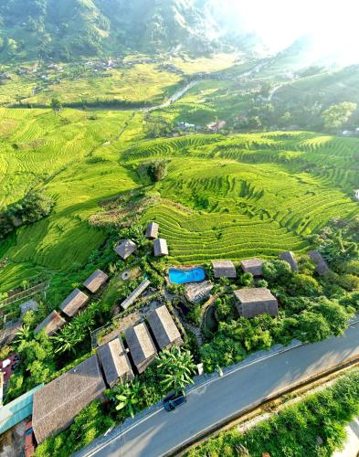 boutique hotels in Sa Pa
