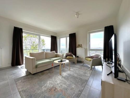 boutique hotels in Liège