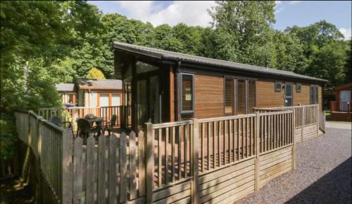 boutique hotels in Lake District