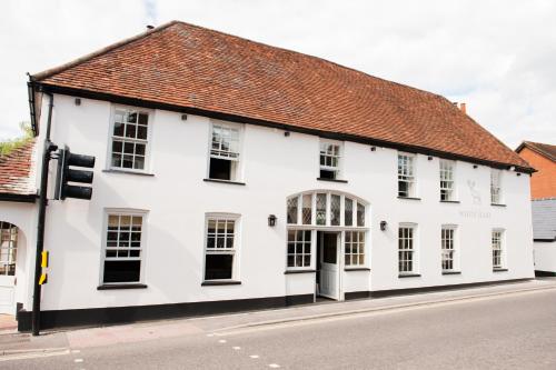 boutique hotels in Winchester