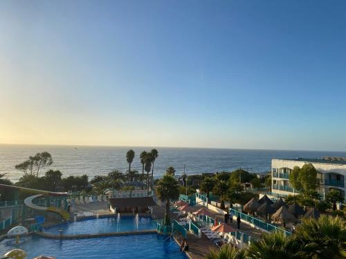 boutique hotels in El Quisco