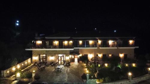 boutique hotels in Kalabaka