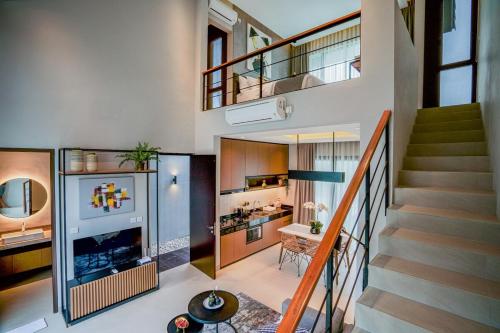 boutique hotels in Tabanan