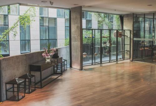 boutique hotels in Chascomús