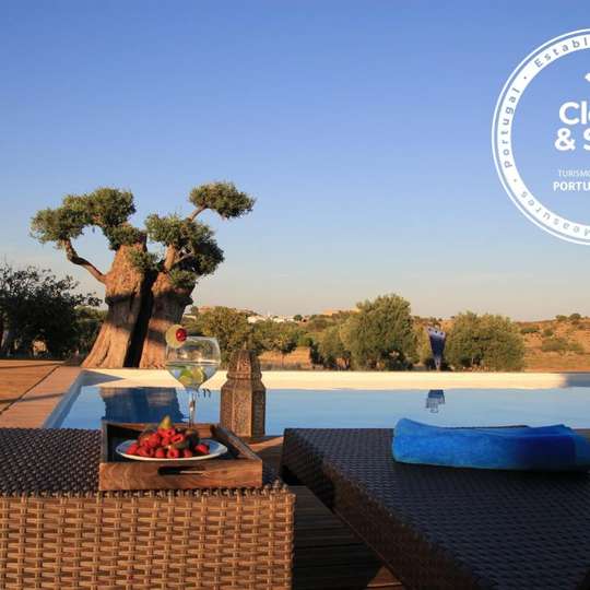 boutique hotels in Tavira