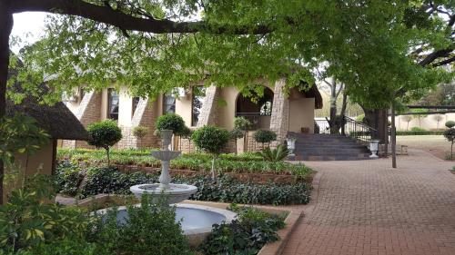 boutique hotels in Roodepoort