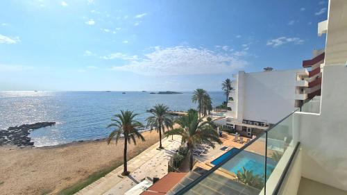 boutique hotels in Playa D'En Bossa