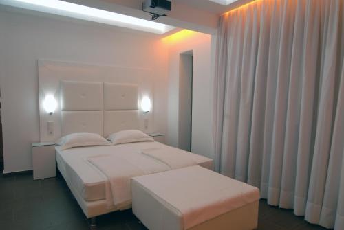 boutique hotels in Olympiakí Aktí