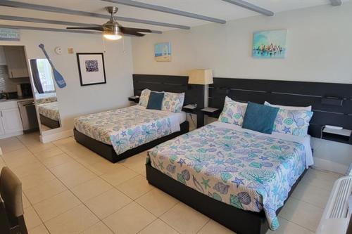 boutique hotels in Tampa